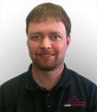 Kevin Lewis - Pro Fleet Care Mobile Rust Control and Rust Proofing Franchisee