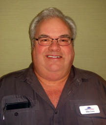 Pro Fleet Care Central Sands Wisconsin - Mike Caves