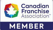 Canadian Franchise Association Logo