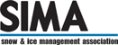 Snow & Ice Management Association Logo