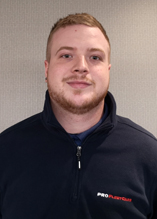 Pro Fleet Care Mobile Rust Control - Flint Michigan - Wyatt Warner