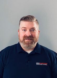 Al Dickson - Pro Fleet Care Mobile Rust Control and Rust Proofing Franchisee