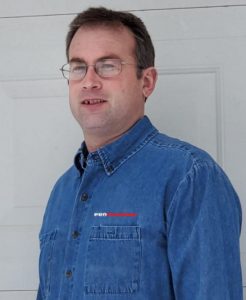 Jay Groff - Pro Fleet Care Mobile Rust Control and Rust Proofing Dealer