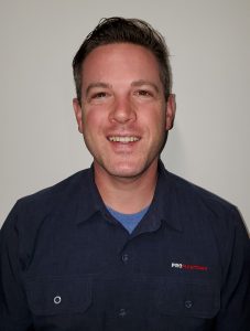 Matthew Gierschick - Pro Fleet Care Mobile Rust Control and Rust Proofing Dealer