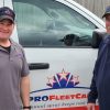 Kyle Fitzsimmons and Paul Yanna - Pro Fleet Care Mobile Rust Control and Rust Proofing Dealer