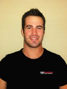 Matt Lamont - Pro Fleet Care Mobile Rust Control and Rust Proofing Franchisee - Brantford/Simcoe