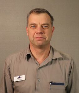 David Friesen - Pro Fleet Care Mobile Rust Control and Rust Proofing Dealer - The Northern Clay Belt