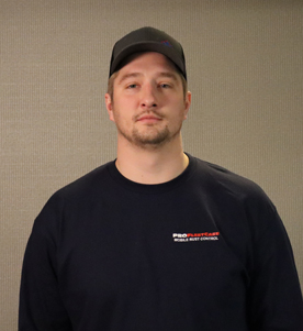 Stuart Johnson - Pro Fleet Care Mobile Rust Control and Rust Proofing Dealer - Thunder Bay