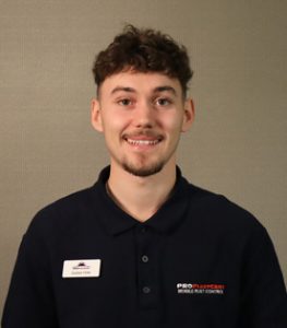 Zach Grim - Pro Fleet Care Mobile Rust Control and Rust Proofing Dealer - Lehigh Pennsylvania