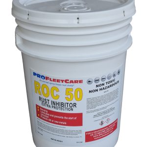 ROC50 5 GAL Pail